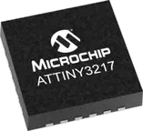 ATTINY3217-MF by microchip technology
