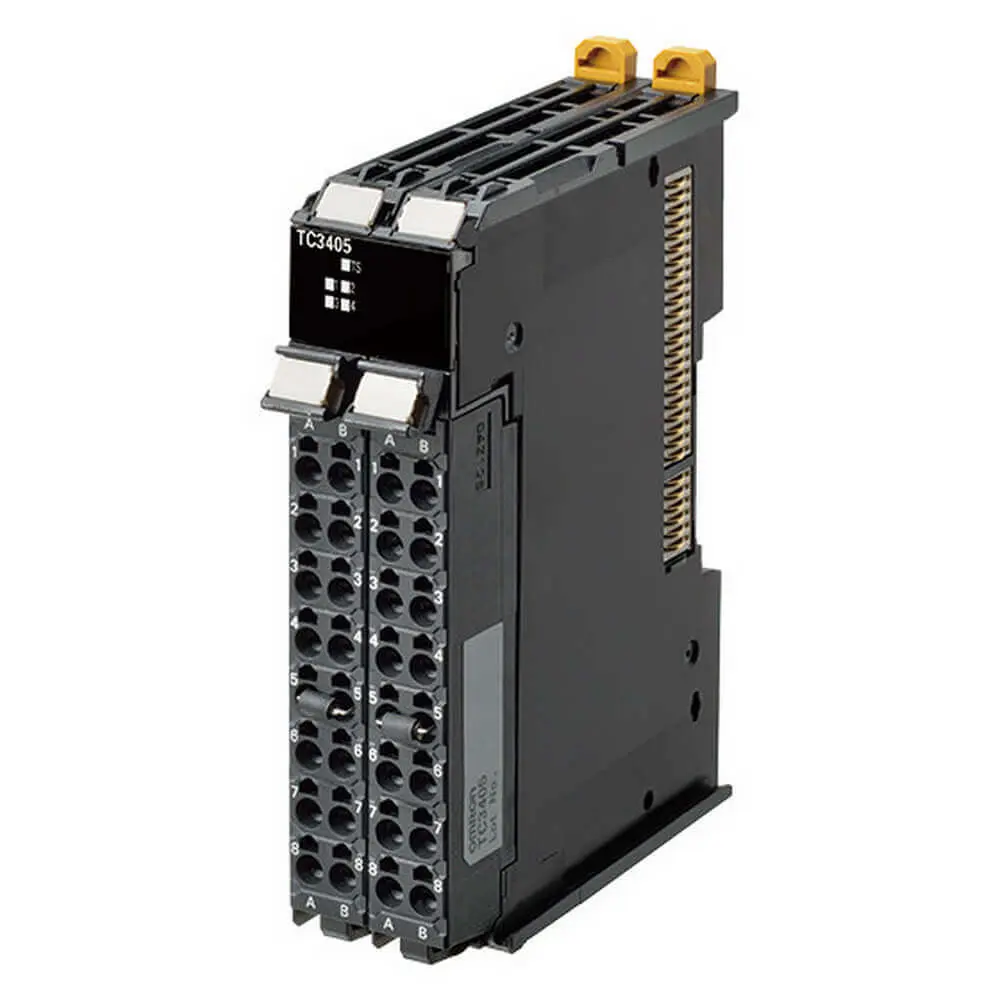 NXTC3405 by omron automation