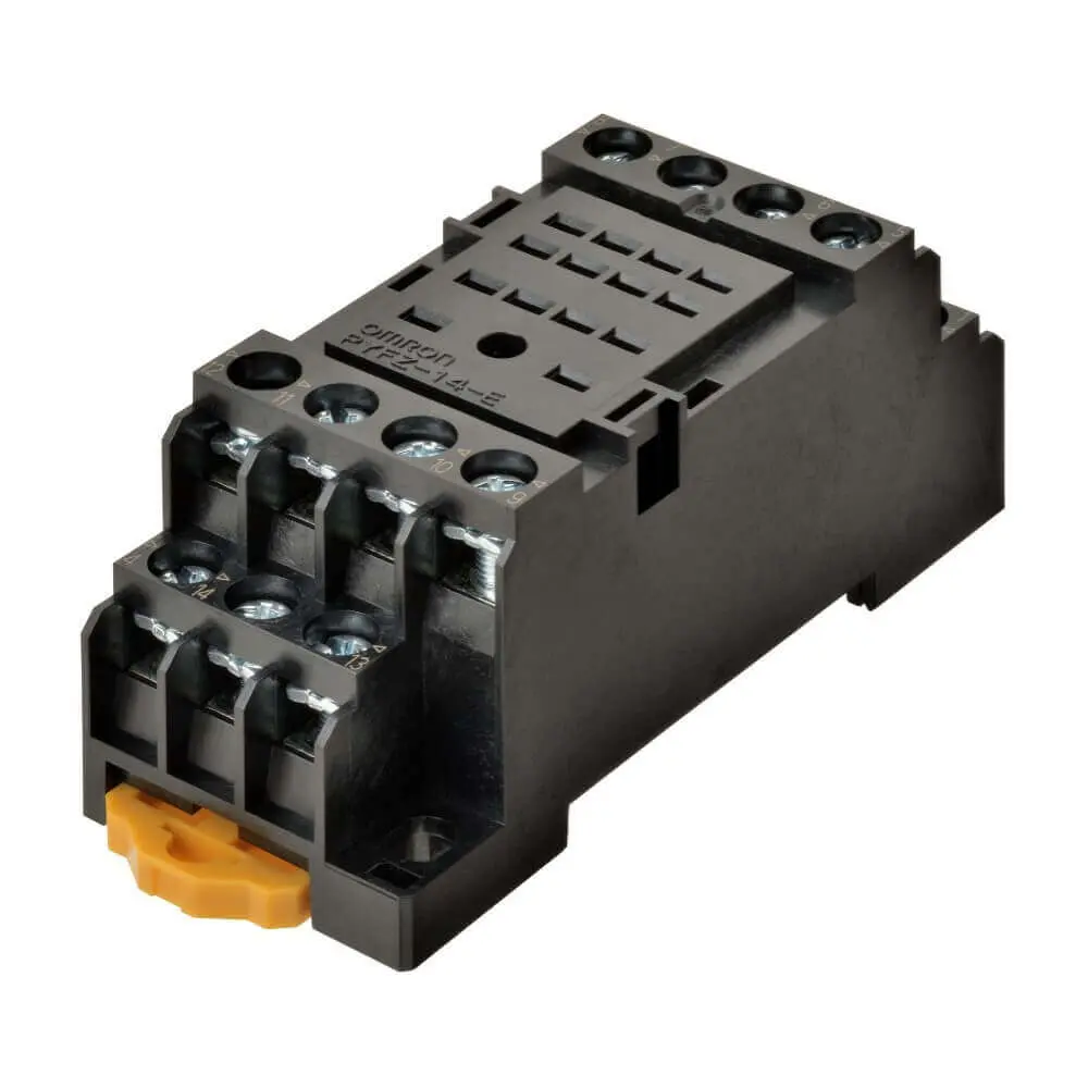 PYFZ14E by omron automation