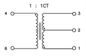 CX2147NL by pulse electronics