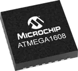 ATMEGA1608-MF by microchip technology