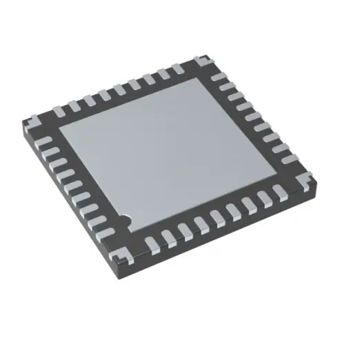 DSPIC33CK32MP103-I/M5 by microchip technology
