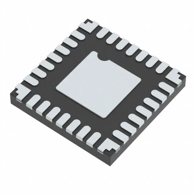 DSPIC33CK32MP102-I/M6 by microchip technology