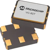 VC-827-ECE-FAAN-156M250000 by microchip technology