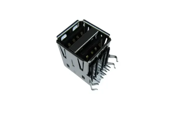 USB-A-D-RA-HT-T/R by adam tech