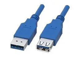 CA-USB3-AM-AF-3FT by adam tech