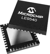 LE9540DUQC by microchip technology