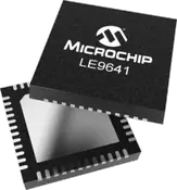 LE9641PQC by microchip technology
