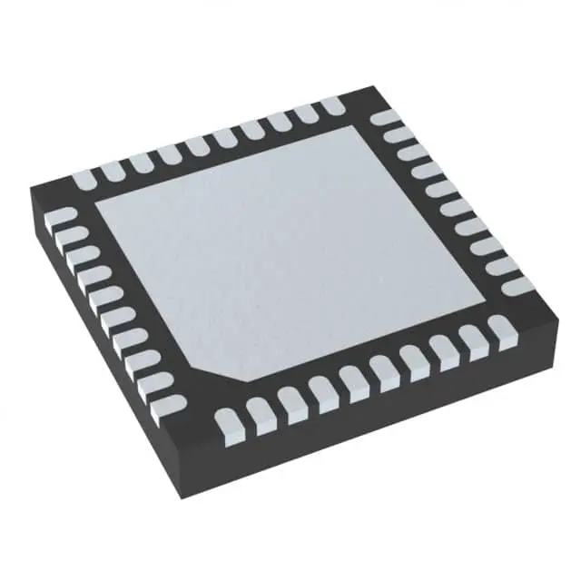 LE9541DUQC by microchip technology