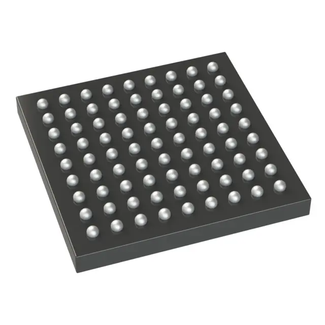 MAX24605EXG2 by microchip technology