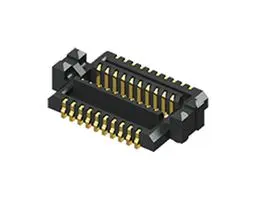 TLH-010-0.50-G-D-A-K by samtec