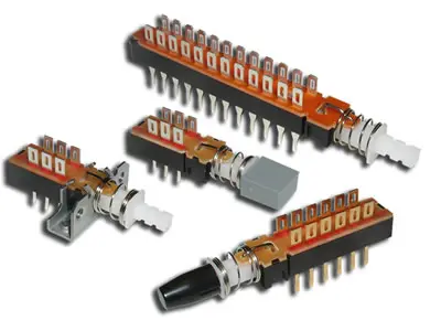 DL2LAQ by cit relay and switch