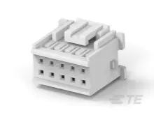 1-2323743-0 by te connectivity / amp brand