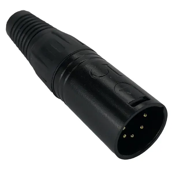 IO-XLR5-M-BKAU by io audio technologies