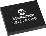 SST26VF016BT-80E/MF