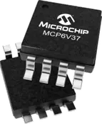 MCP6V37T-E/MS