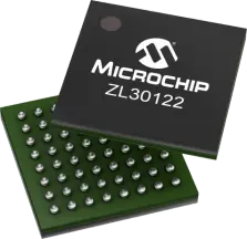 ZL30122GGG2 by microchip technology