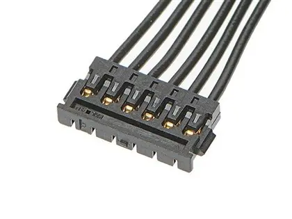 36920-0601 by molex / waldom