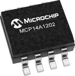 MCP14A1202-E/SN by microchip technology