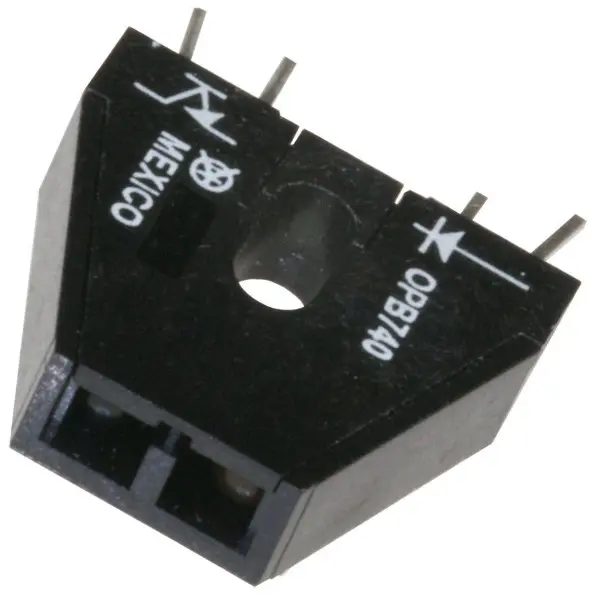 OPB745 by optek technology/tt electronics