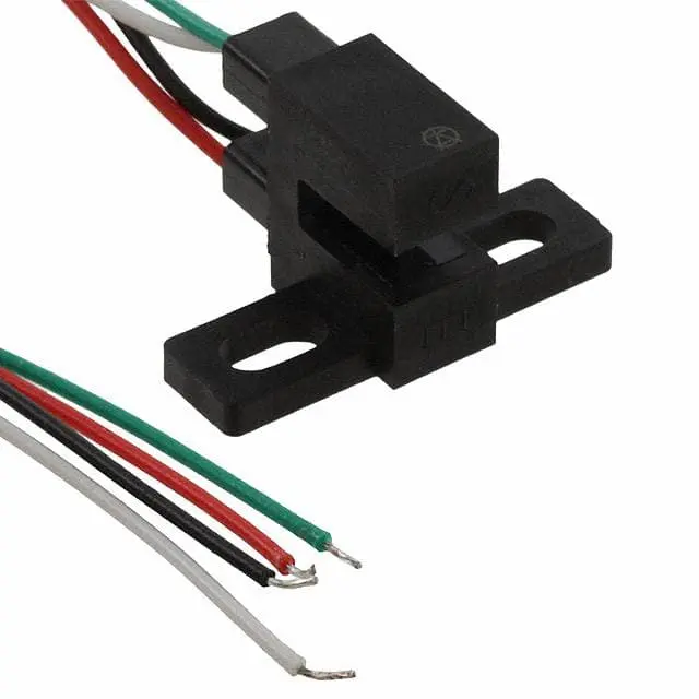 OPB831W55Z by optek technology/tt electronics