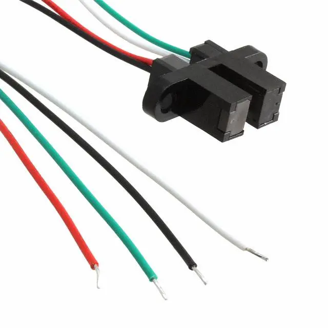 OPB390T51Z by optek technology/tt electronics