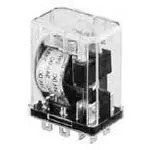 HP2DC24V by mec relays