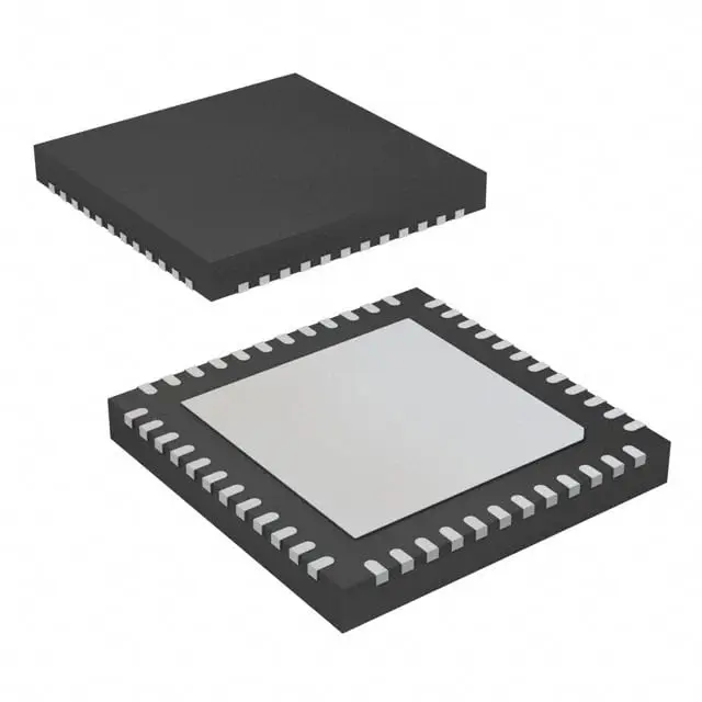 ATMEGA809-MU by microchip technology