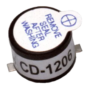 CD-1206-SMT by same sky®