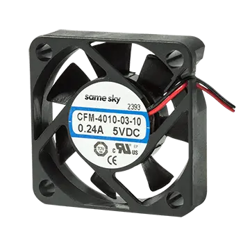 CFM-4010-13-20 by same sky®