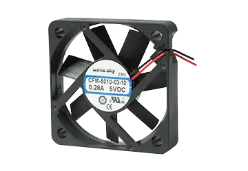 CFM-5010-13-10 by same sky®