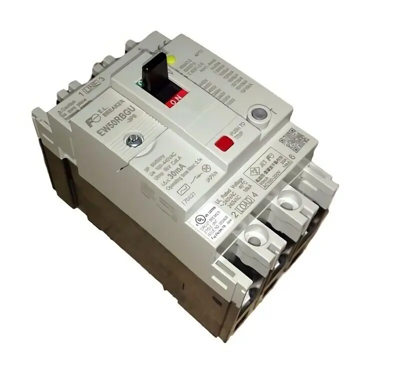 EW50RBGU-3P050B by fuji electric