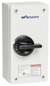 KET360UL98 by altech