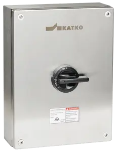KER4100UL98 by altech