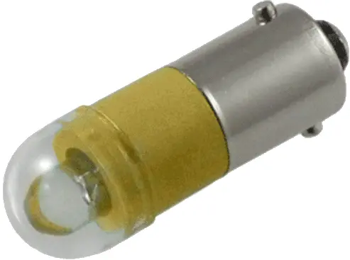 UTL1835-1UY by ledtronics