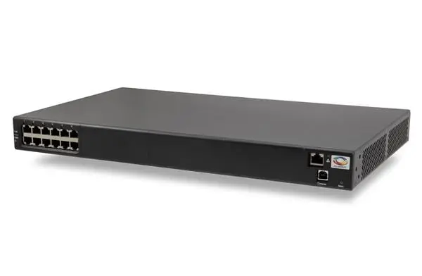 PD-9606GC/AC-US by microchip technology