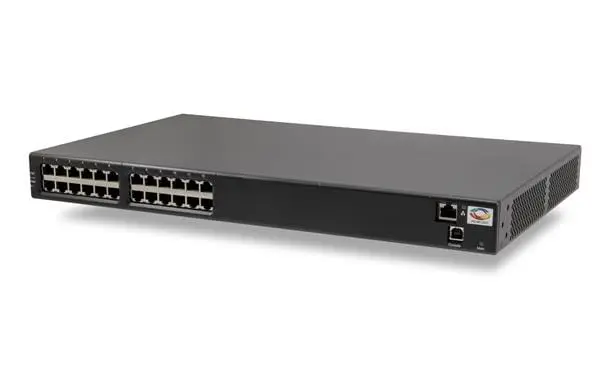 PD-9612GC/AC-US by microchip technology