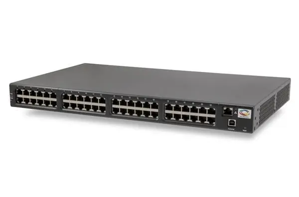 PD-9624GC/AC-US by microchip technology