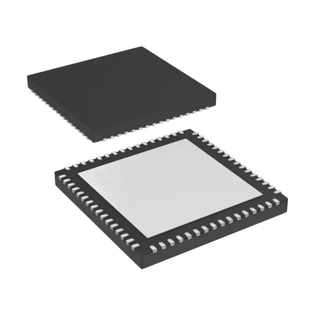 PIC24FJ256GL406-I/MR by microchip technology