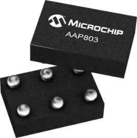 AAP803A3 by microchip technology