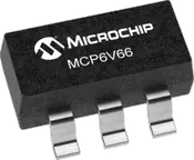MCP6V66T-E/OT by microchip technology