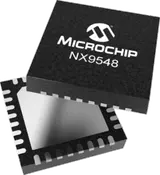NX9548ILQ-TR by microchip technology