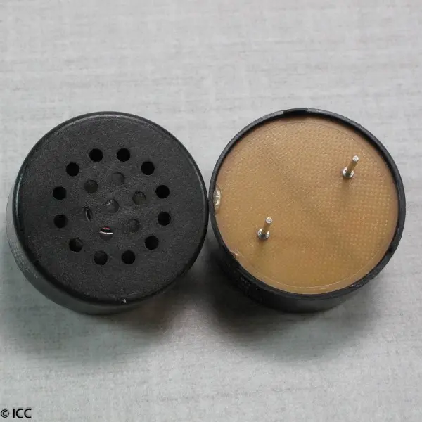 S125R-PC by icc/intervox