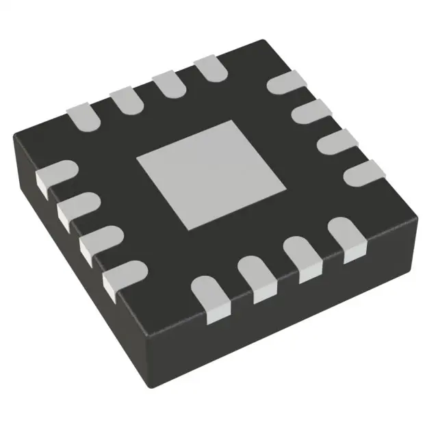 PIC16F15224-E/MG by microchip technology