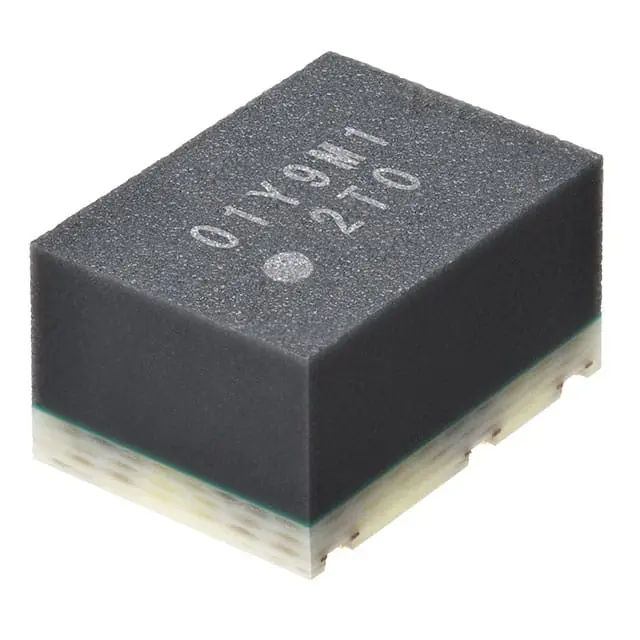 G3VM-21MT(TR01) by omron electronics