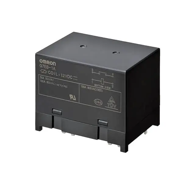 G7EB1AP1DC12BYOMZ by omron electronics