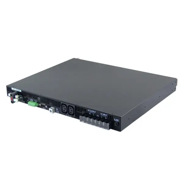 SR1000-124 by cotek
