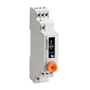 DZ1R08MV1 by crouzet control