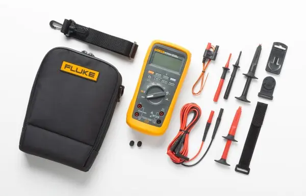FLUKE-87V-MAX/E2-KIT by fluke