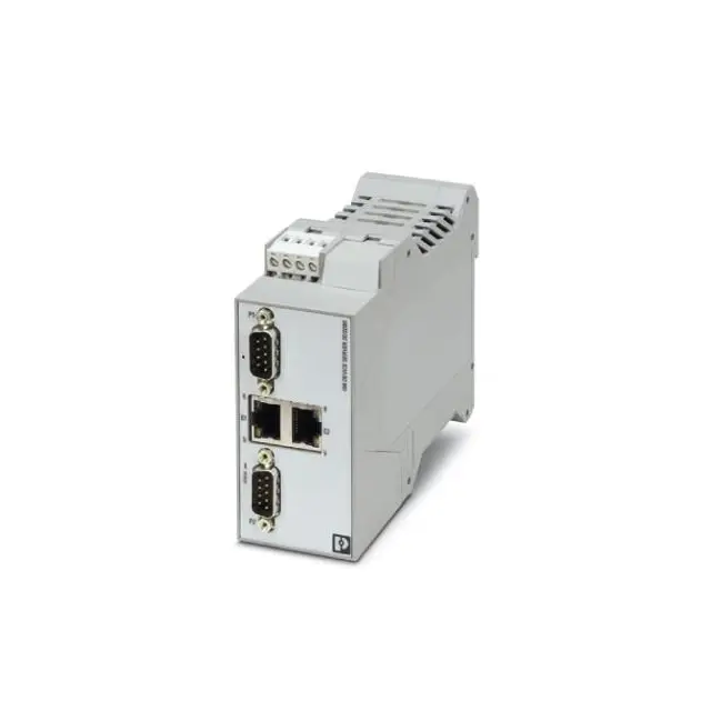 GW-PN/MODBUS-2E/2DB9